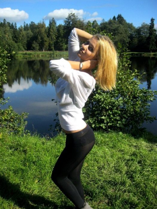 Sexy Photos Of Russian Girls From Social Networks 62 Pics