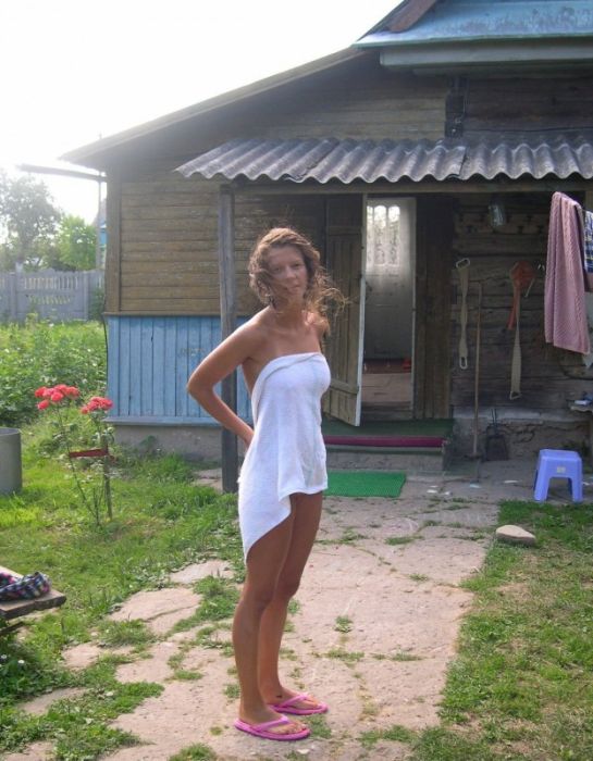 Sexy Photos Of Russian Girls From Social Networks (62 pics)
