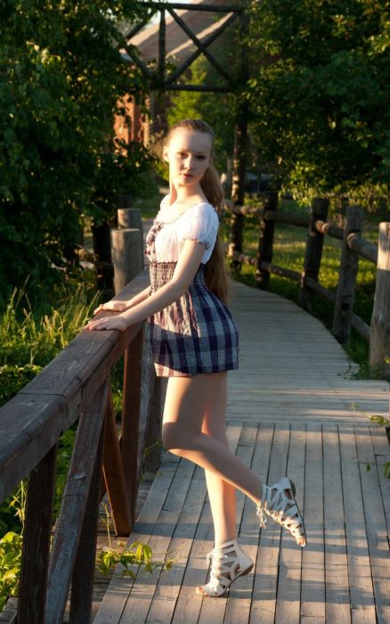 Sexy Photos Of Russian Girls From Social Networks 62 Pics