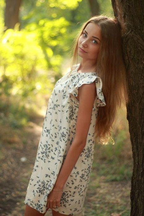 セクシーなロシアの女の子のイルマ プライベート写真、自家製ポルノ写真 