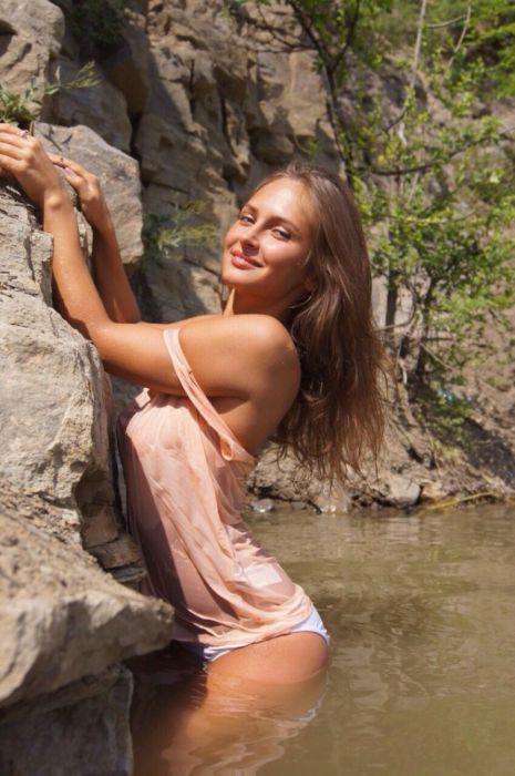 Sexy Photos Of Russian Girls From Social Networks (62 pics)
