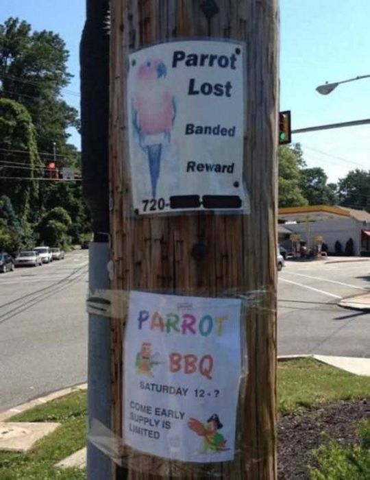 Life Is Full Of Awkward And Uneasy Moments (45 pics)