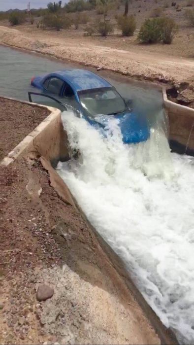 Life Is Full Of Awkward And Uneasy Moments (45 pics)