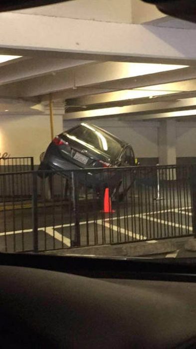 Life Is Full Of Awkward And Uneasy Moments (45 pics)