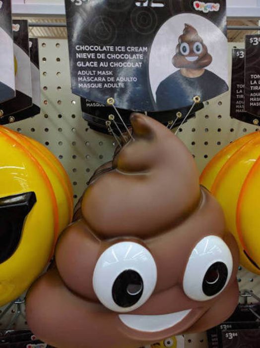 Life Is Full Of Awkward And Uneasy Moments (45 pics)