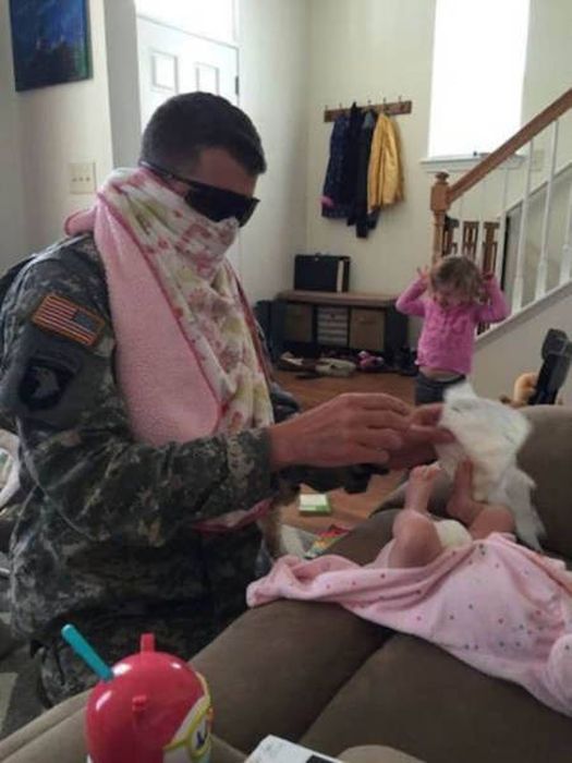 Life Is Full Of Awkward And Uneasy Moments (45 pics)