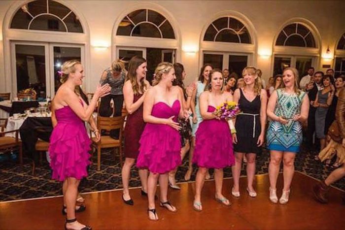 Life Is Full Of Awkward And Uneasy Moments (45 pics)
