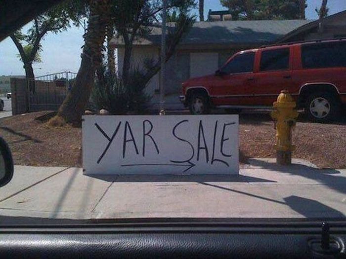 Life Is Full Of Awkward And Uneasy Moments (45 pics)