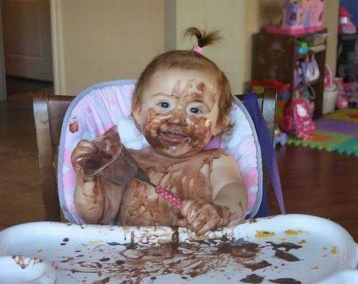 Life Is Full Of Awkward And Uneasy Moments (45 pics)