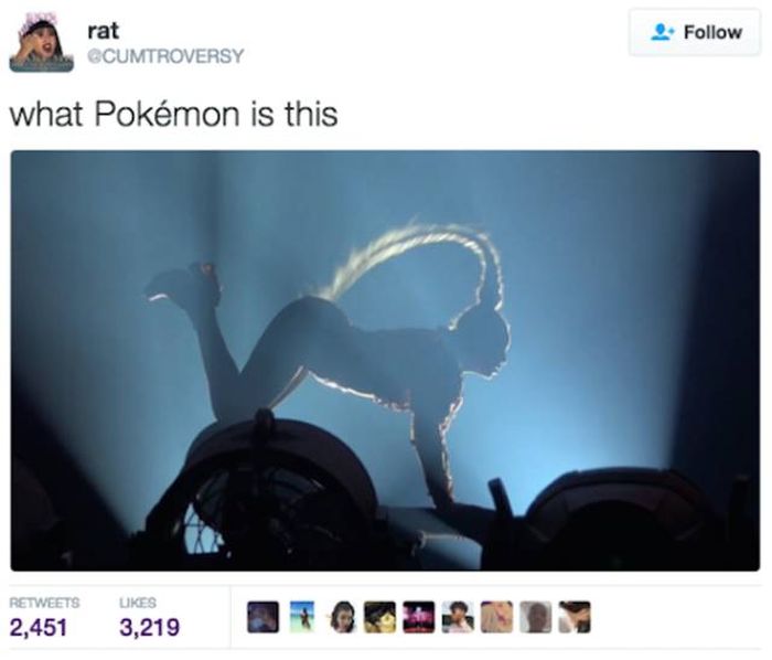 Life Is Full Of Awkward And Uneasy Moments (45 pics)