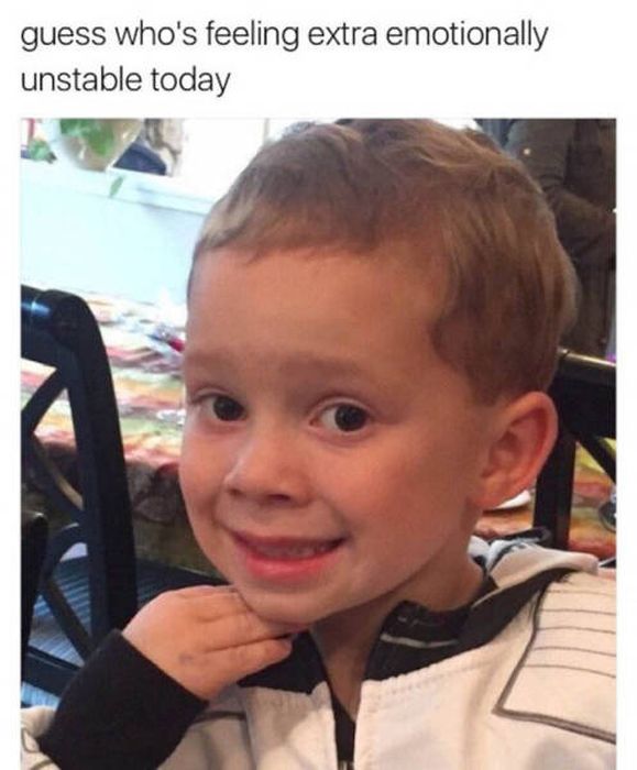 Life Is Full Of Awkward And Uneasy Moments (45 pics)