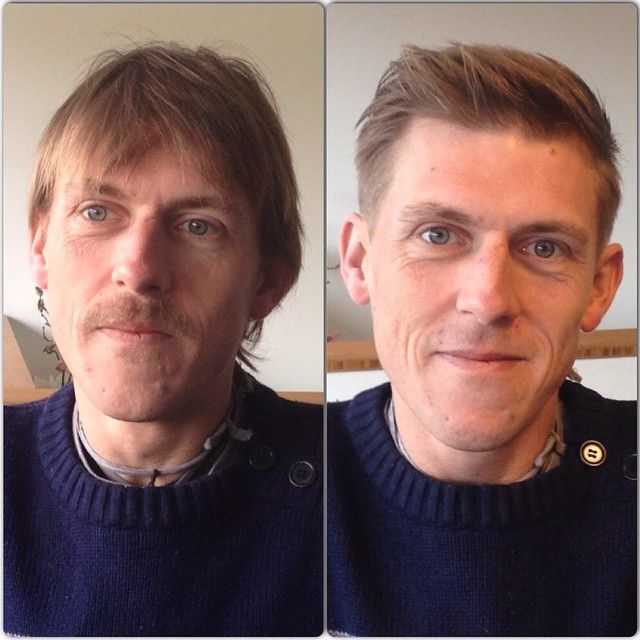 Proof That A Good Haircut Can Change Your Entire Life (16 pics)