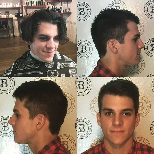 Proof That A Good Haircut Can Change Your Entire Life (16 pics)