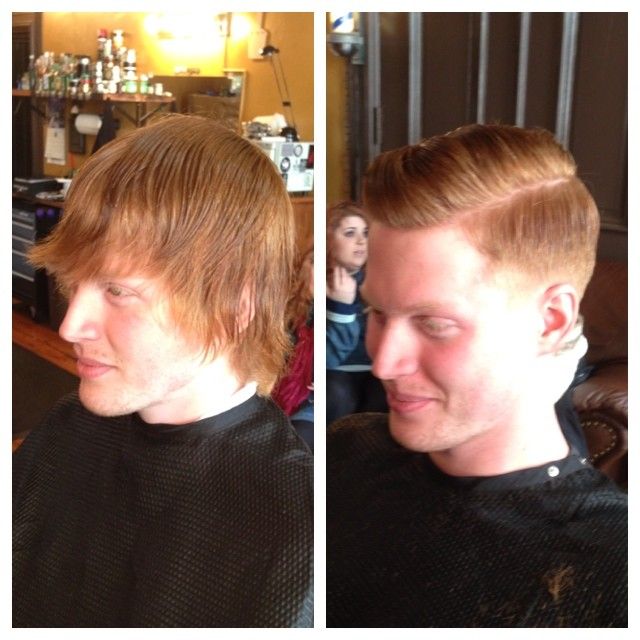 Proof That A Good Haircut Can Change Your Entire Life (16 pics)