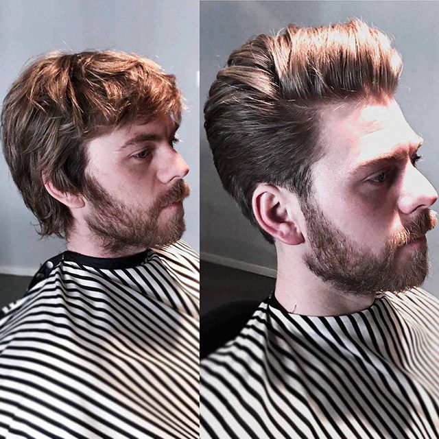 Proof That A Good Haircut Can Change Your Entire Life (16 pics)