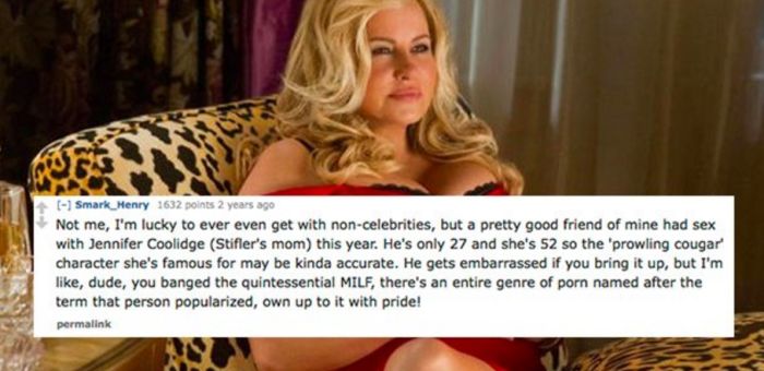 Groupies Share Their Celebrity Sex Stories (14 pics)
