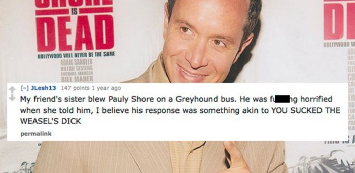 Groupies Share Their Celebrity Sex Stories (14 pics)