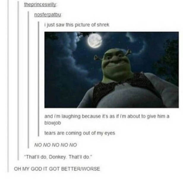 Dirty Humor Is Without A Doubt The Best Kind Of Humor (39 pics)
