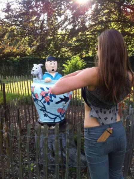 Dirty Humor Is Without A Doubt The Best Kind Of Humor (39 pics)
