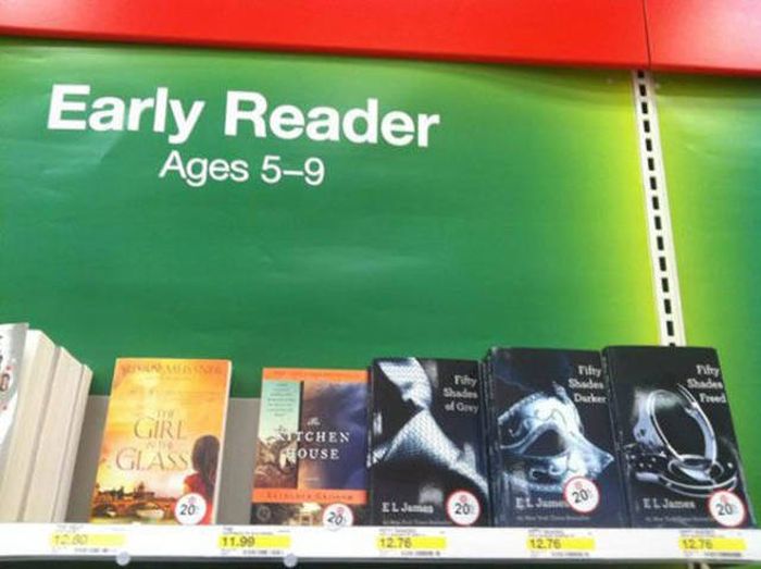 Dirty Humor Is Without A Doubt The Best Kind Of Humor (39 pics)