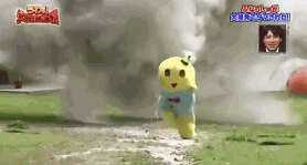 Awkward Japanese Game Show GIFs That Will Make You Say WTF (24 gifs)
