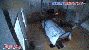 Awkward Japanese Game Show GIFs That Will Make You Say WTF (24 gifs)