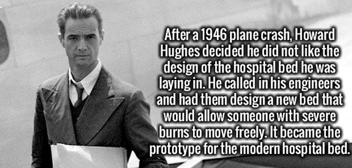 Random Facts That Are Sure To Pique Your Interest (28 pics)