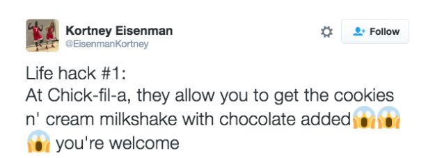 Chick-Fil-A Secrets That Employees Will Never Tell You (25 pics)