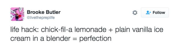 Chick-Fil-A Secrets That Employees Will Never Tell You (25 pics)