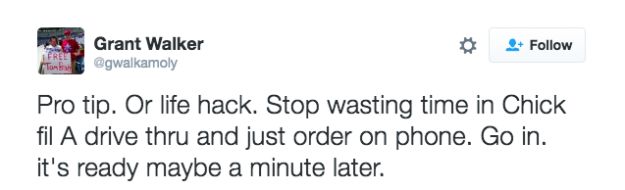 Chick-Fil-A Secrets That Employees Will Never Tell You (25 pics)