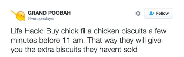 Chick-Fil-A Secrets That Employees Will Never Tell You (25 pics)