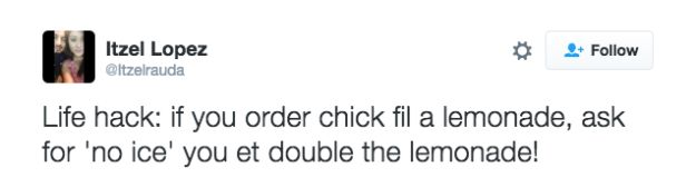 Chick-Fil-A Secrets That Employees Will Never Tell You (25 pics)