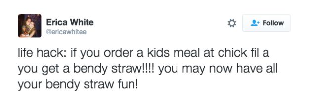 Chick-Fil-A Secrets That Employees Will Never Tell You (25 pics)