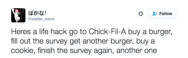 Chick-Fil-A Secrets That Employees Will Never Tell You (25 pics)