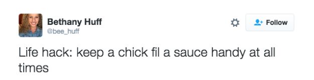 Chick-Fil-A Secrets That Employees Will Never Tell You (25 pics)