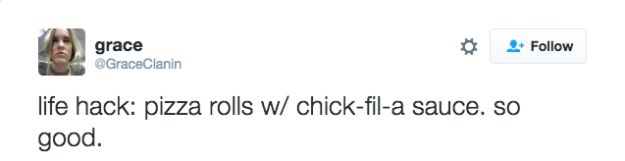 Chick-Fil-A Secrets That Employees Will Never Tell You (25 pics)