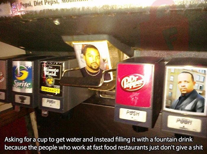 Unethical Life Hacks For People Who Want To Take Shortcuts (30 pics)