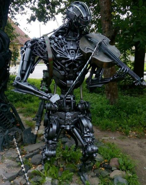 Acid Picdump (92 pics)