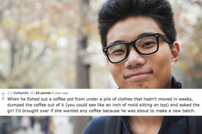 Proof That Freshman Roommates Can Be Your Worst Nightmare (21 pics)