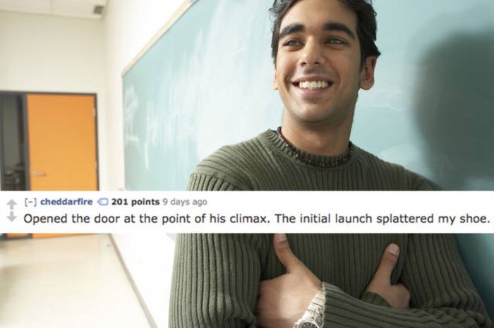 Proof That Freshman Roommates Can Be Your Worst Nightmare (21 pics)