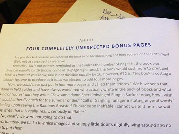 The Most Hilarious Things Students Have Ever Found In Textbooks (30 pics)