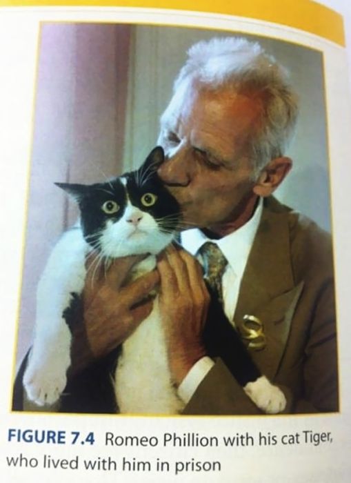 The Most Hilarious Things Students Have Ever Found In Textbooks (30 pics)