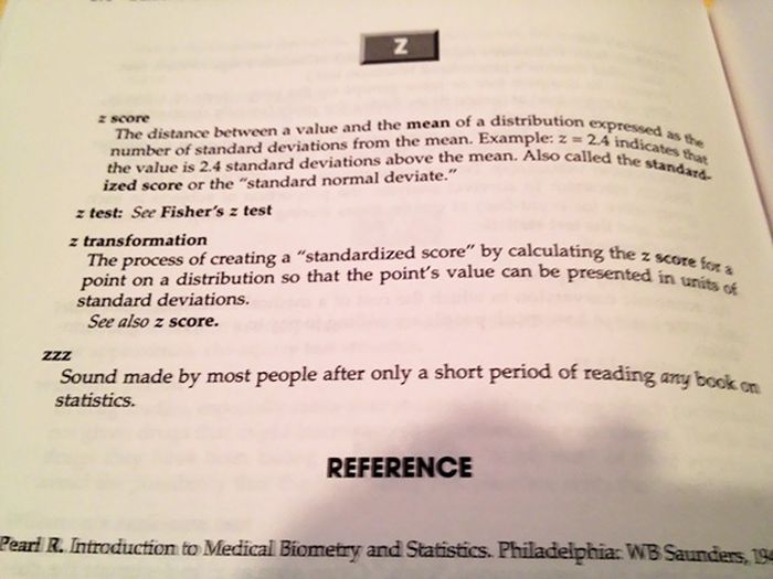The Most Hilarious Things Students Have Ever Found In Textbooks (30 pics)