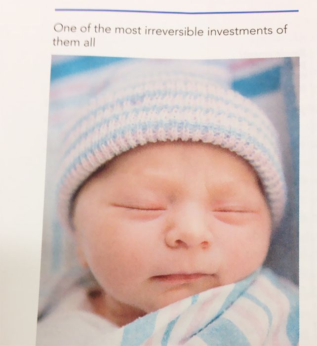 The Most Hilarious Things Students Have Ever Found In Textbooks (30 pics)