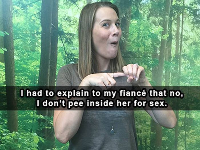 People Reveal Ridiculously Basic Things They've Had To Explain To Adults (14 pics)