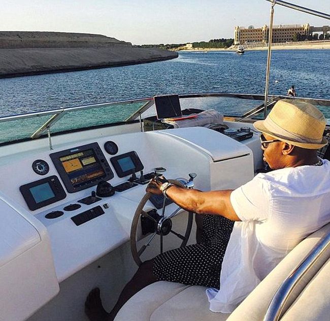 Drug Dealer Gets Busted After Flaunting His Money On Instagram (11 pics)