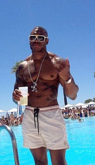 Drug Dealer Gets Busted After Flaunting His Money On Instagram (11 pics)