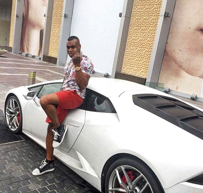 Drug Dealer Gets Busted After Flaunting His Money On Instagram (11 pics)