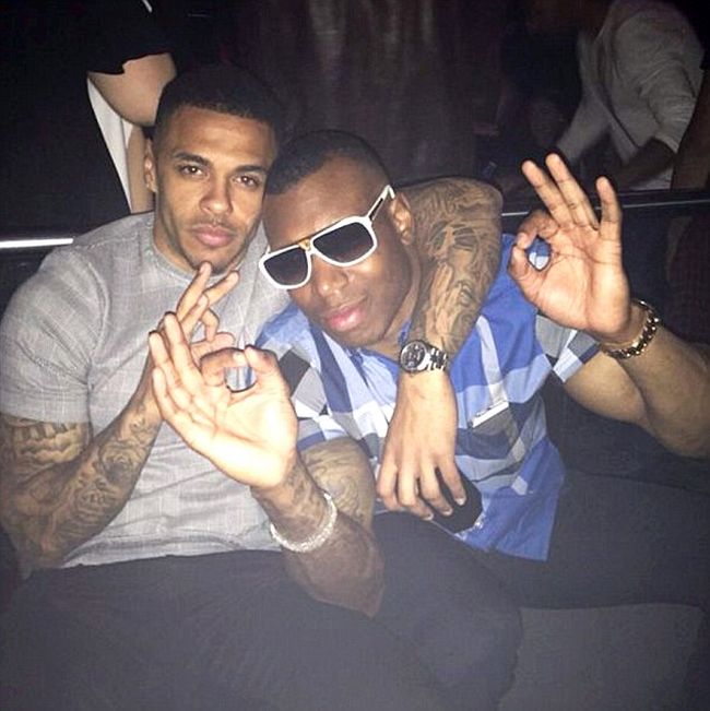 Drug Dealer Gets Busted After Flaunting His Money On Instagram (11 pics)