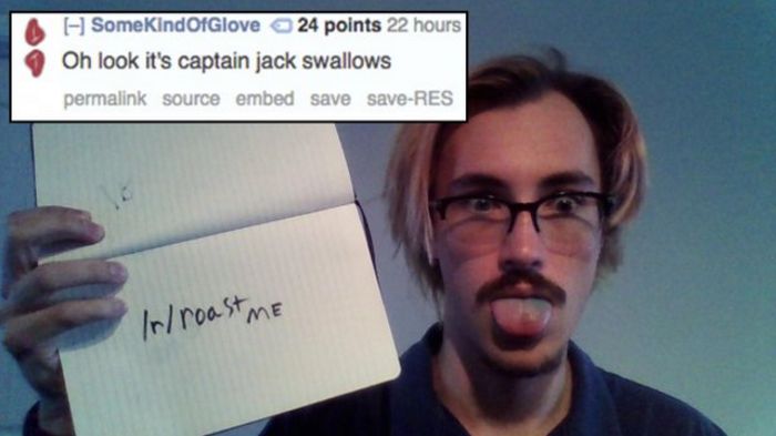 Epic Roasts So Hot They Burned People Right To The Ground (10 pics)